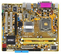 Asus P5GZ-MX (90-MBB570-G0EAYGZ)